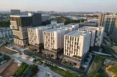 Guangzhou Caiyunjuan Intelligent Technology Co., Ltd.