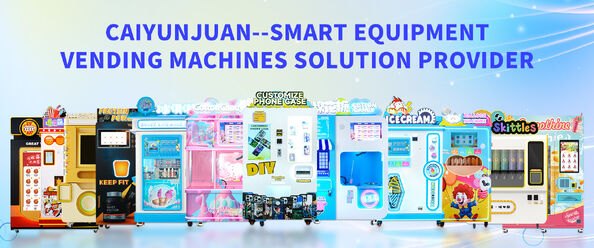Guangzhou Caiyunjuan Intelligent Technology Co., Ltd.