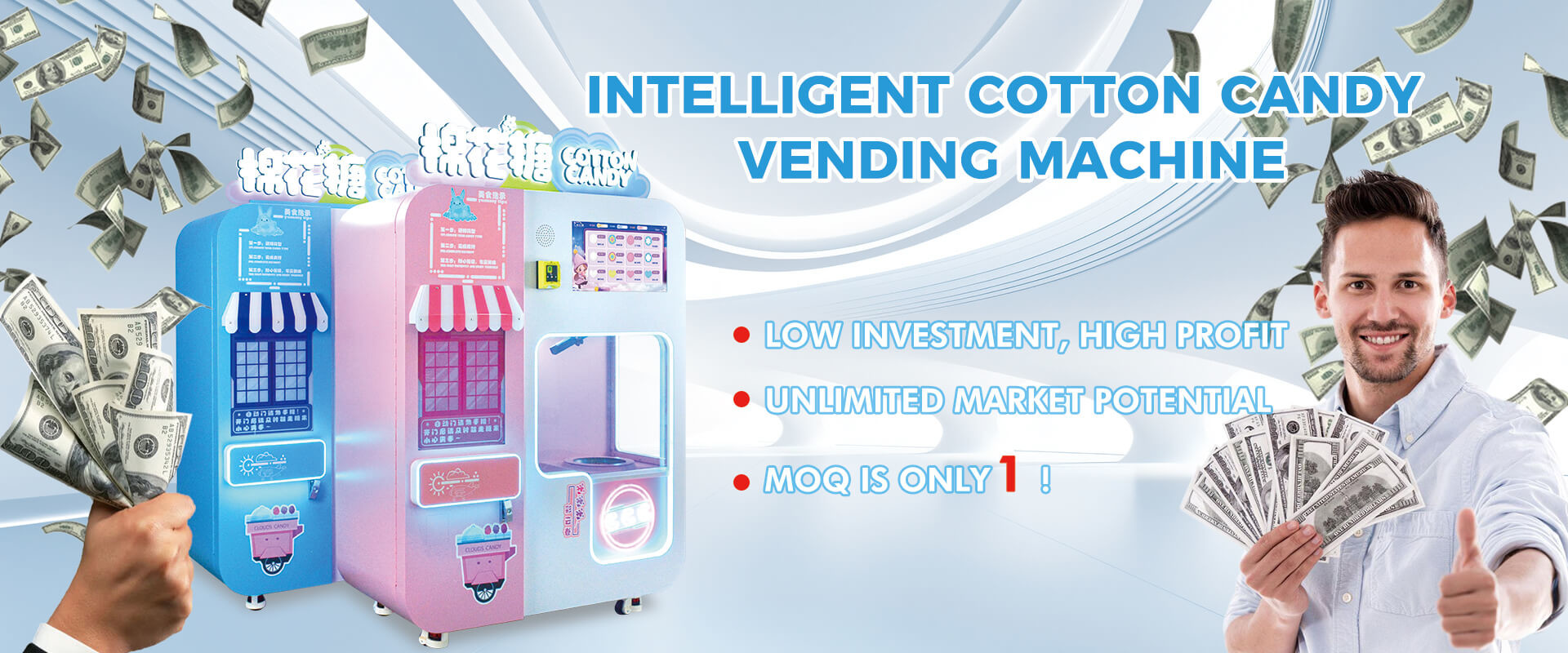 quality Phone Case Printing Vending Machine factory