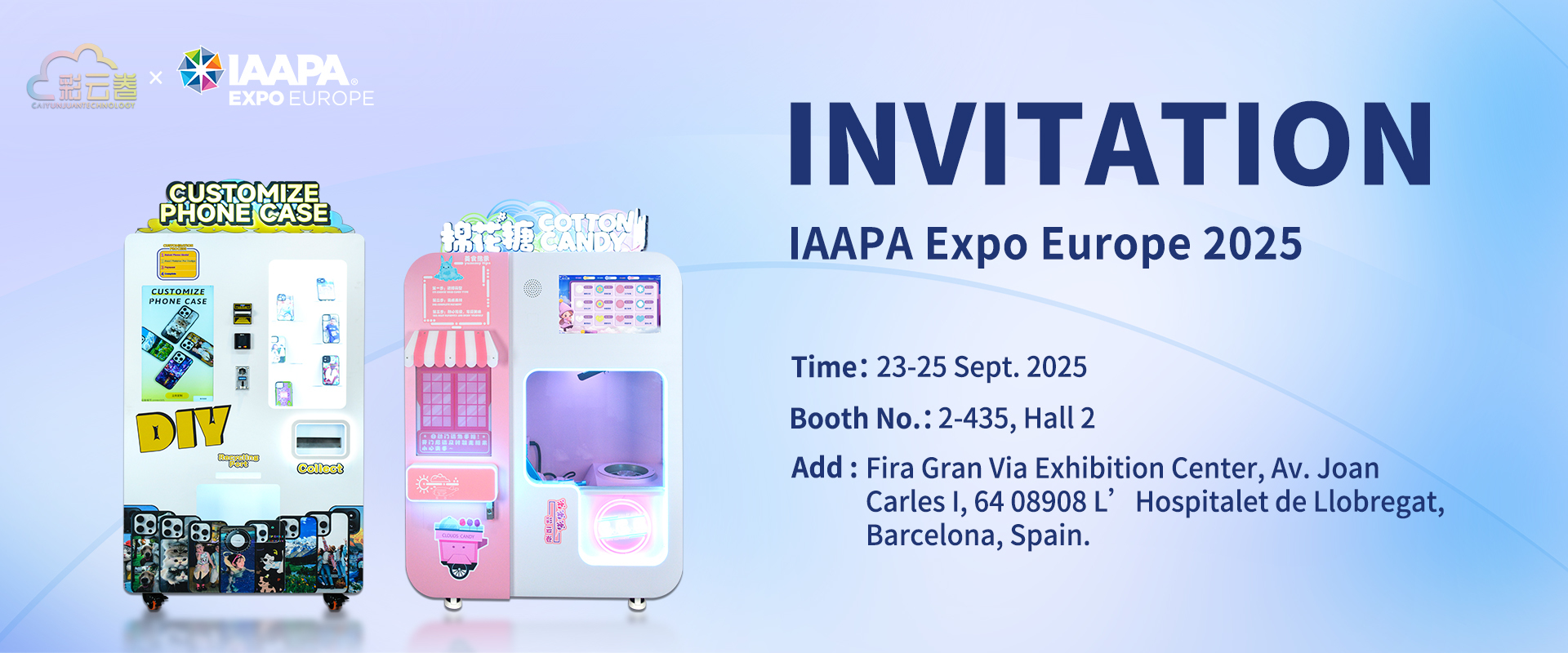 Quality Phone Case Printing Vending Machine factory