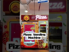 पिज्जा वेंडिंग मशीन