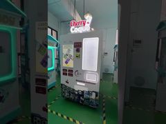 फोन केस प्रिंटिंग वेंडिंग मशीन-101301