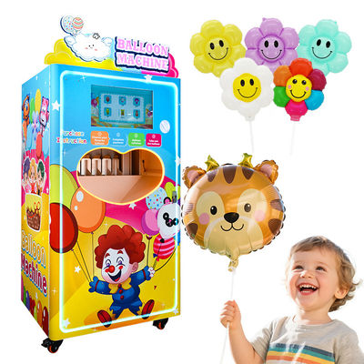 21.5-inch Smart Touch Screen Balloon Vending Machine User-Friendly Interface for Easy Operation 10082210cm