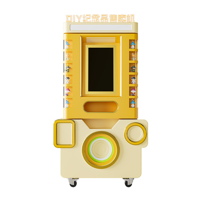Revolutionize Your Business with Advanced Souvenir Coin Vending Machine