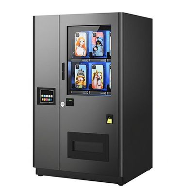 Effortless and High-Performance Phone Case Printing Vending Machine for Your Business Needs